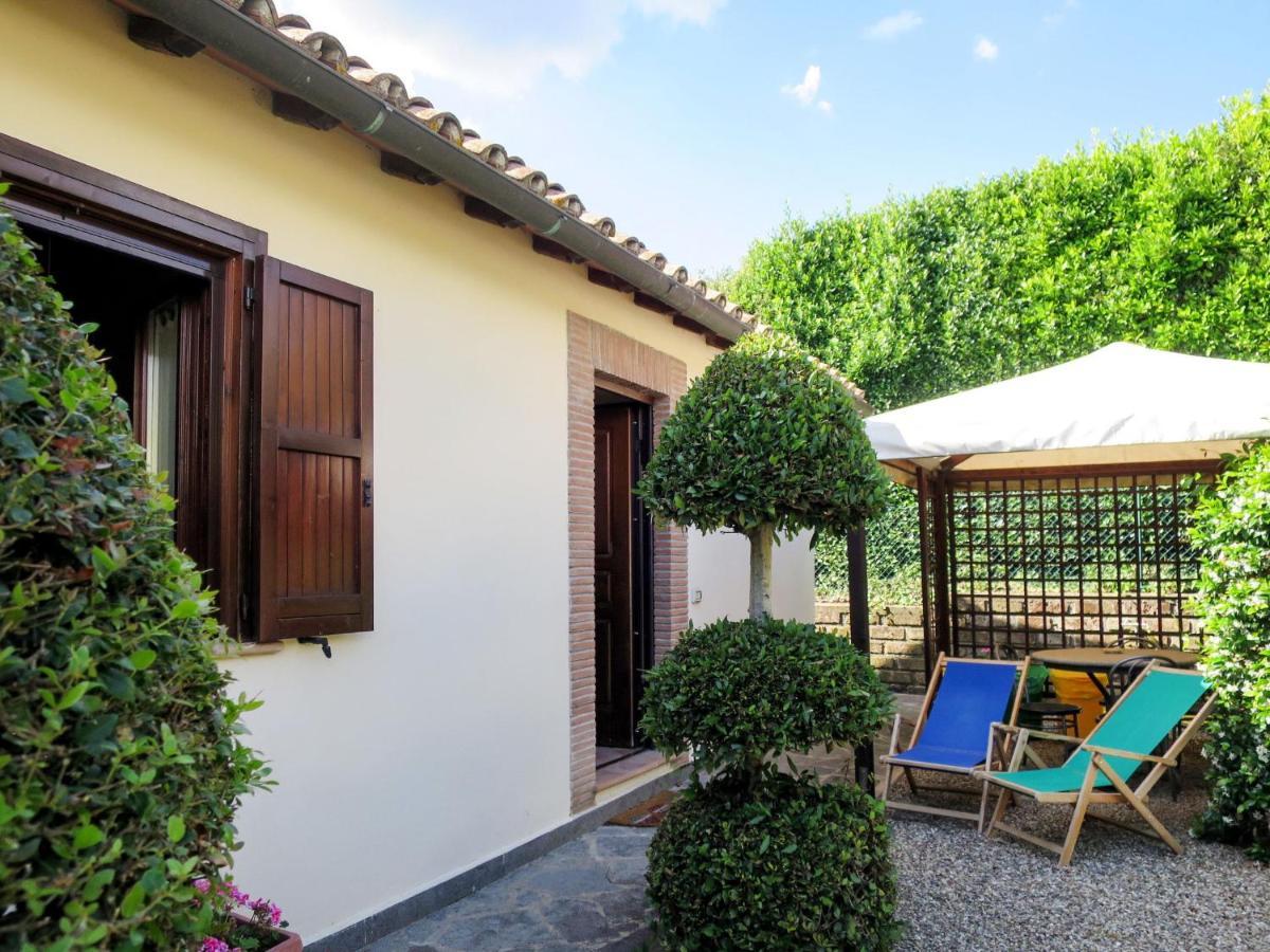 Holiday Home Dolce Vita-1 By Interhome Bolsena Exterior foto