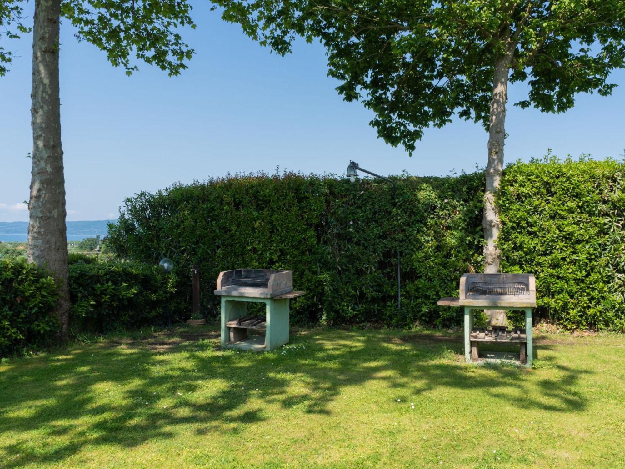 Holiday Home Dolce Vita-1 By Interhome Bolsena Exterior foto